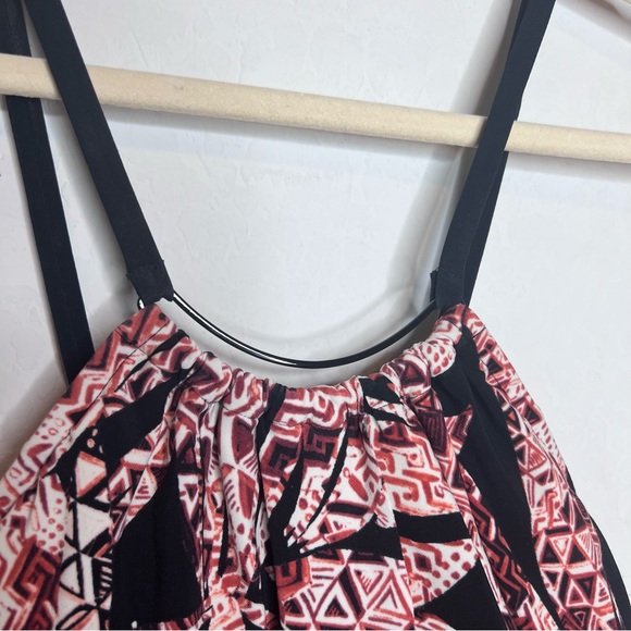 MAGICSUIT ‘Urban Safari’ Jill One-Piece Swimsuit. Size 10 - Picture 8 of 12